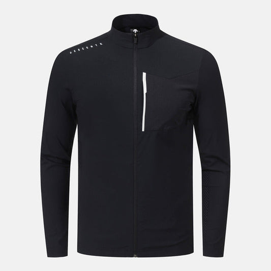 COOLING TRICOT TRAINING JACKET 男士 訓練外套