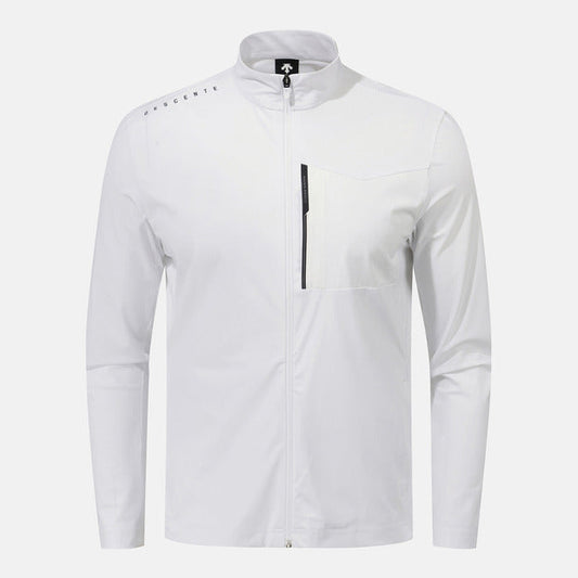 COOLING TRICOT TRAINING JACKET 男士 訓練外套