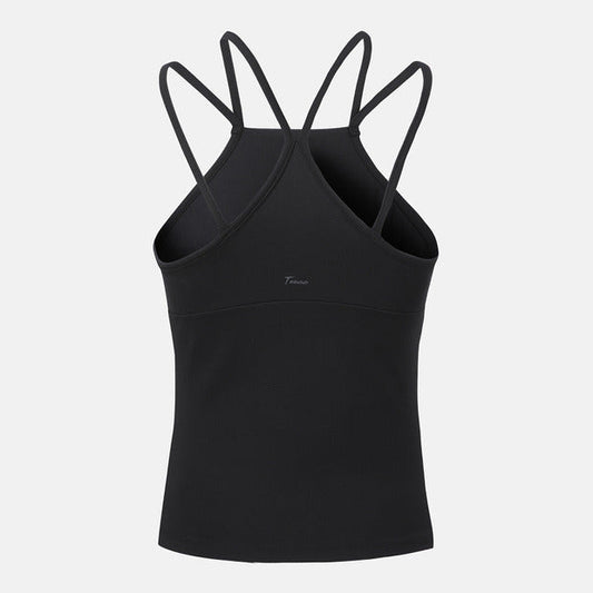 WOMEN'S MEDIUM SUPPORT LONG BRA TOP 女士 中度長版運動內衣