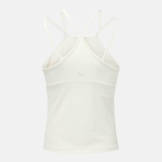 WOMEN'S MEDIUM SUPPORT LONG BRA TOP 女士 中度長版運動內衣