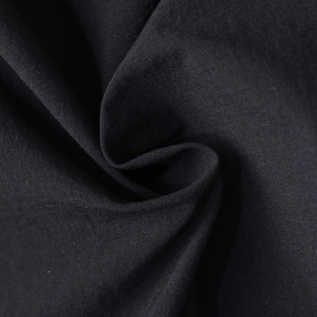 WOMEN'S WOVEN WIDE FIT PANTS 女士 運動長褲