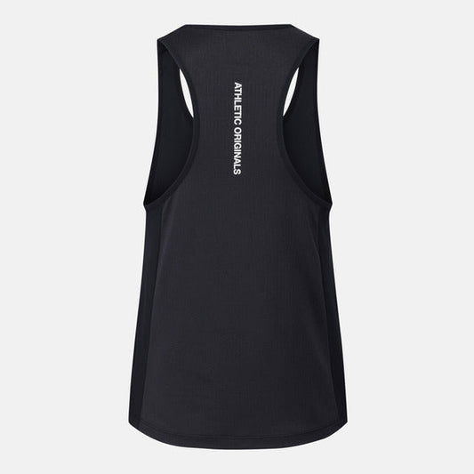 WOMEN'S RUNNING COOL SLEEVELESS 女士 運動無袖背心
