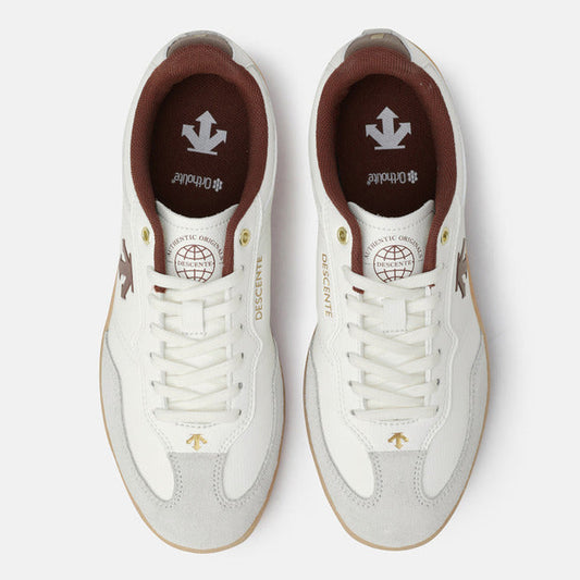 EDGE COURT 中性 運動休閒鞋