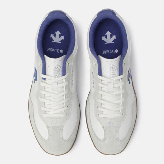 EDGE COURT 中性 運動休閒鞋