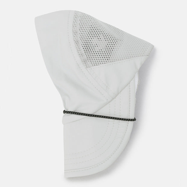 RUNNING ULTRA-LIGHT PACKABLE BALL CAP 中性 運動帽