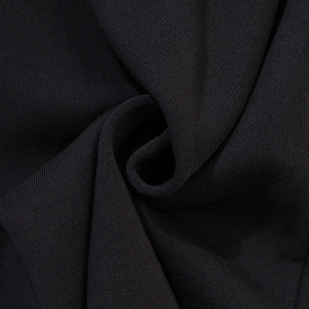 ECO TERRY STRAIGHT FIT KNIT PANTS 女士 運動針織長褲