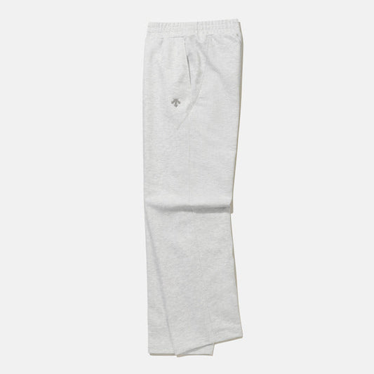 ECO TERRY STRAIGHT FIT KNIT PANTS 男士 運動針織長褲