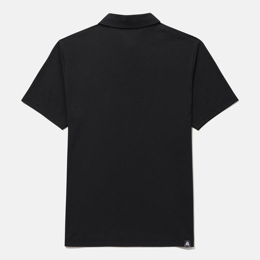 TOUGH TEE COLLAR T-SHIRT 男士 休閒POLO衫