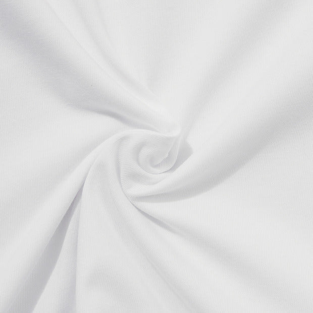 ESSENTIAL OVERFIT WORDING LONG SLEEVE T-SHIRT 男士 運動上衣