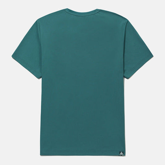 TOUGH SPIRIT SHORT SLEEVE T-SHIRT 男士 運動上衣