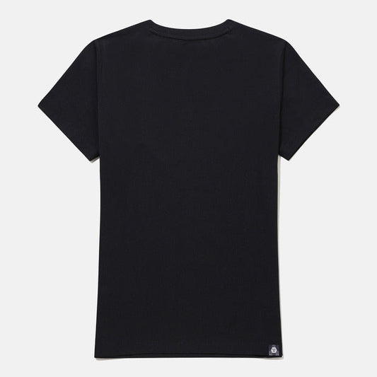 TOUGH ESSENTIAL WORDING SHORT SLEEVE T-SHIRT 男士 運動上衣