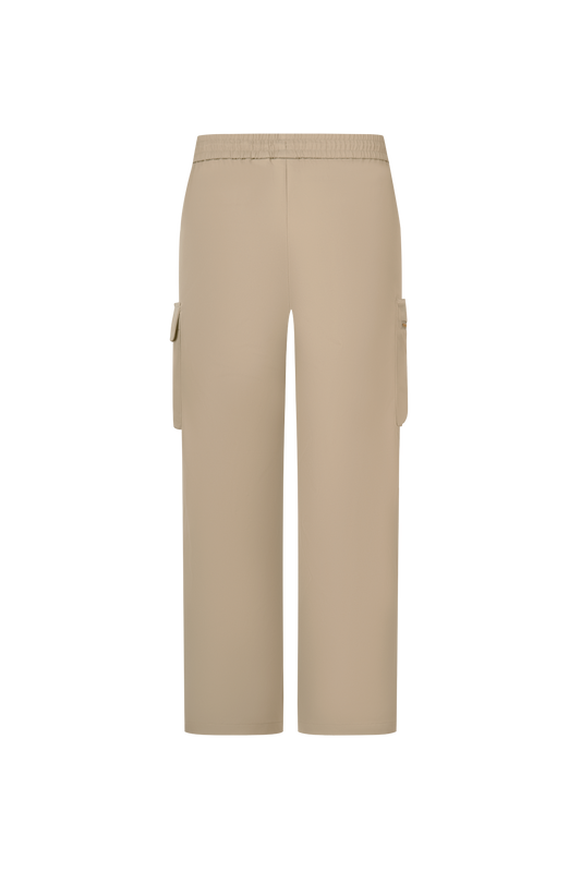 PANTS 女士 梭織長褲