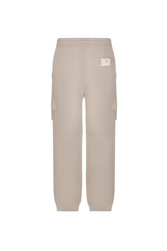 PANTS 男士 梭織長褲