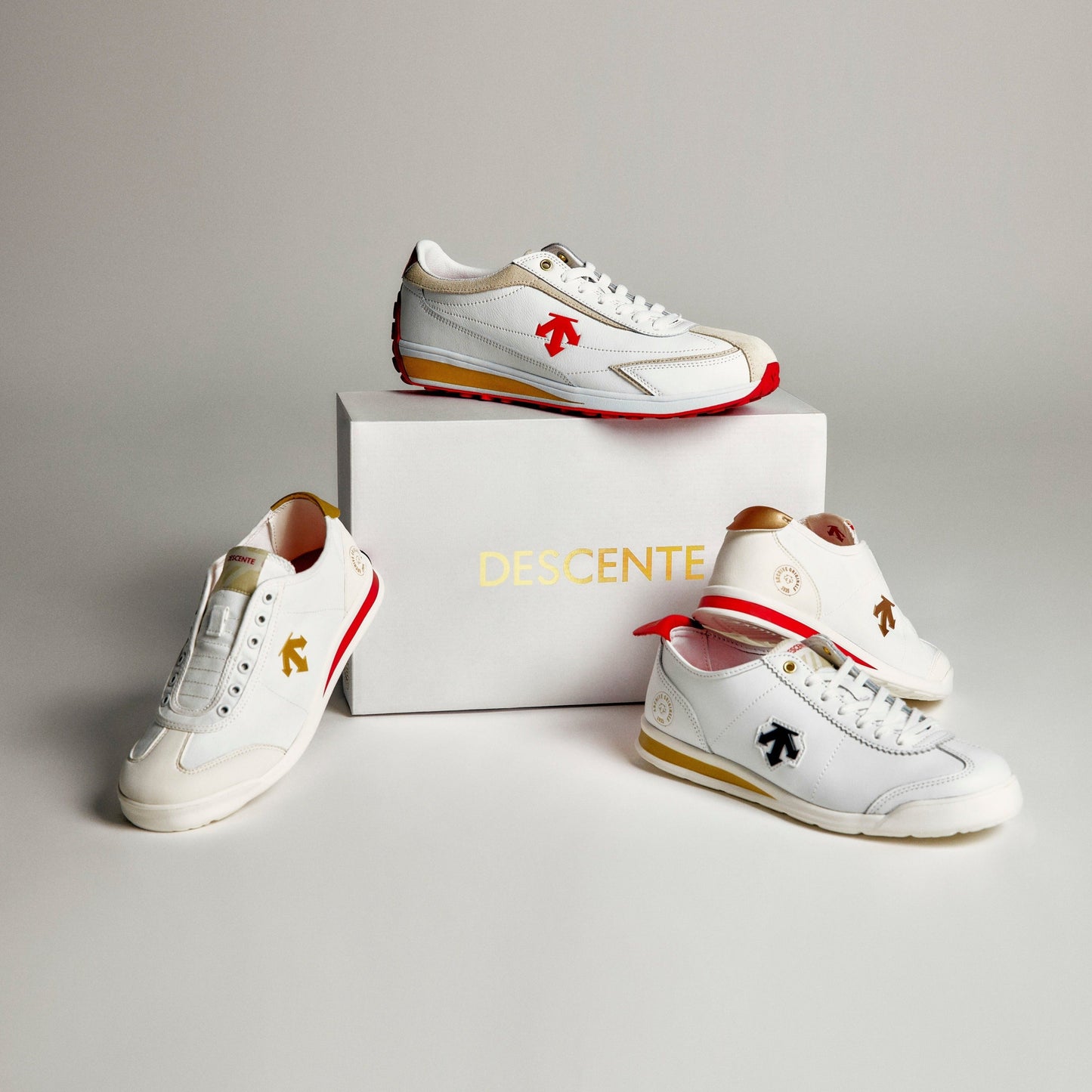 10TH CHRON RACER 女士 潮流休閒鞋