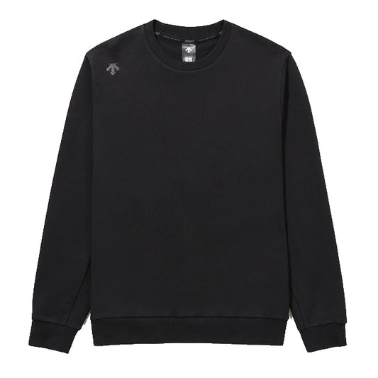 ECO-TERRY BACK GRAPHIC COMFORT FIT SWEATSHIRT 男士 運動上衣