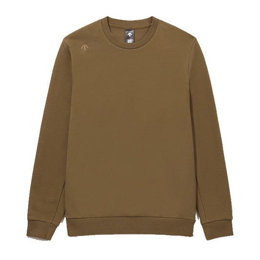 ECO-TERRY BACK GRAPHIC COMFORT FIT SWEATSHIRT 女士 運動上衣