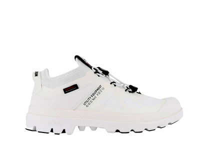 PAMPA LT+ LO XPLR WP+ 防水靴 白