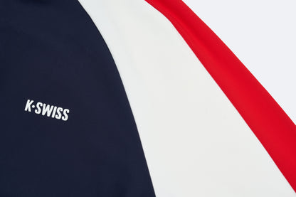 KNIT JACKET 女士 立領外套