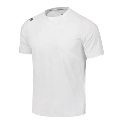 RUNNING AUTHENTIC COOL SHORT SLEEVE T-SHIRT 男士 運動上衣