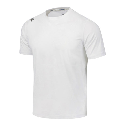 RUNNING AUTHENTIC COOL SHORT SLEEVE T-SHIRT 男士 運動上衣