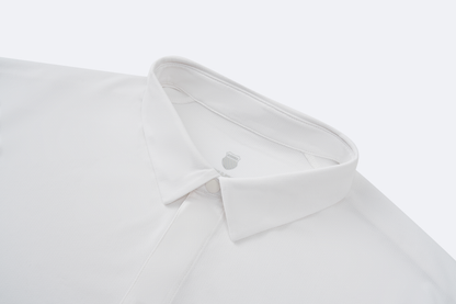 POLO SHIRT 男士 專業網球 POLO杉