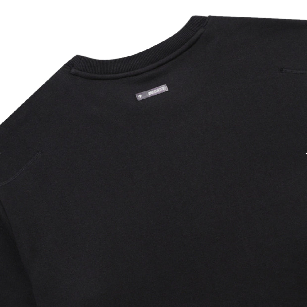 ESSENTIAL COMFORT FIT COTTON BRUSHED SWEATSHIRT 男士 運動上衣