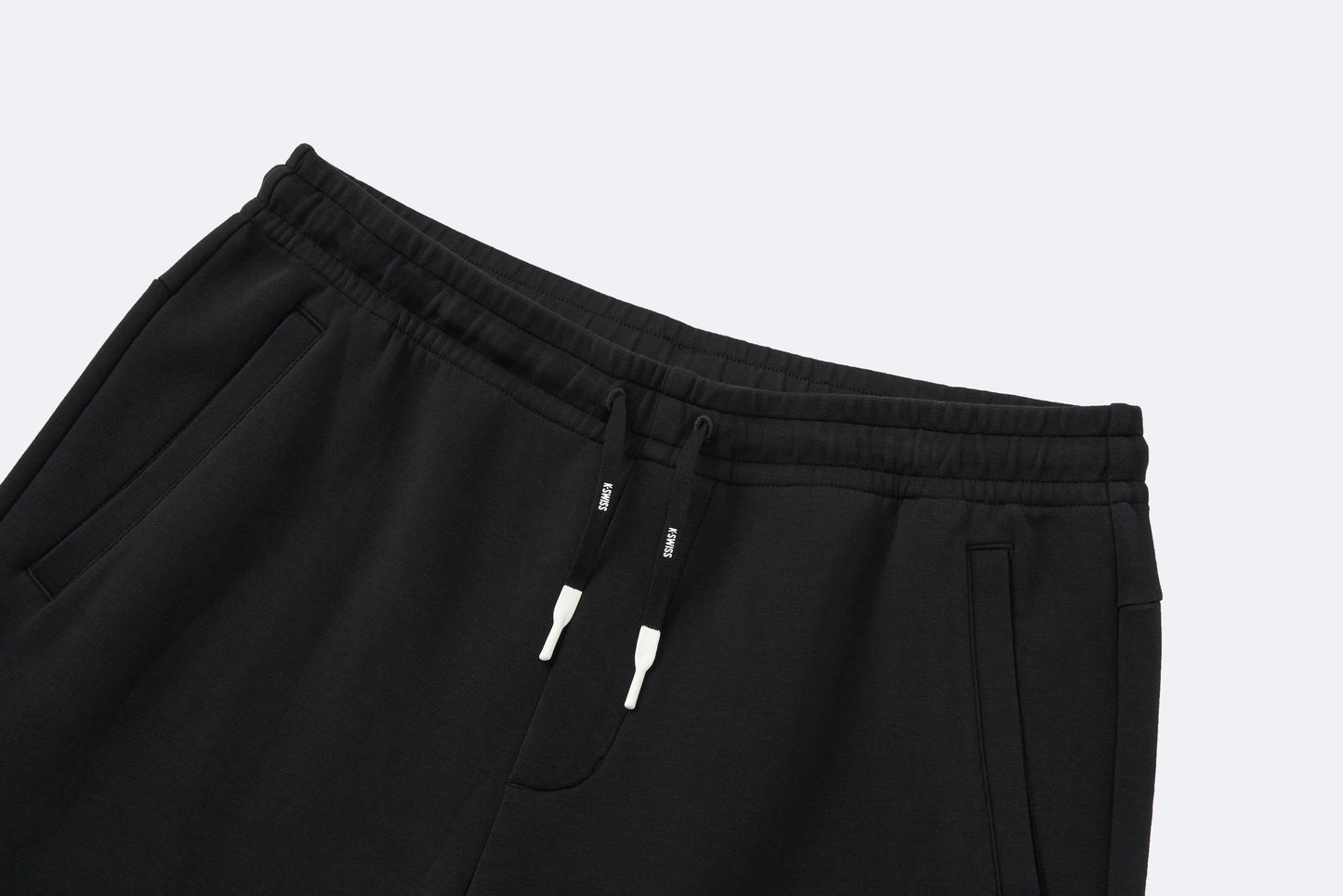 KNIT PANTS 男士 針織長褲