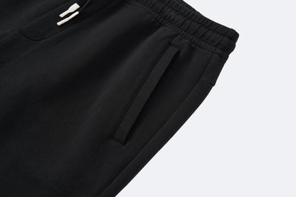 KNIT PANTS 男士 針織長褲