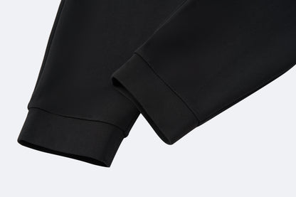 KNIT PANTS 男士 針織長褲