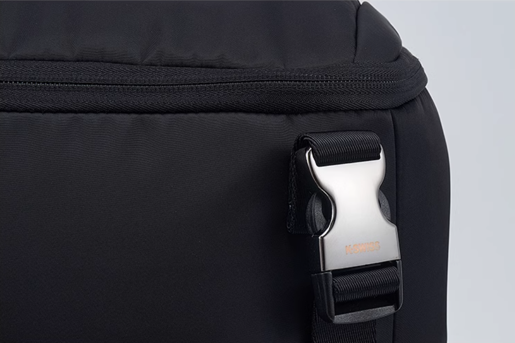 BACKPACK 雙肩後背包