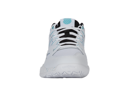 TURA TEAM 男士 輕量硬地球場鞋