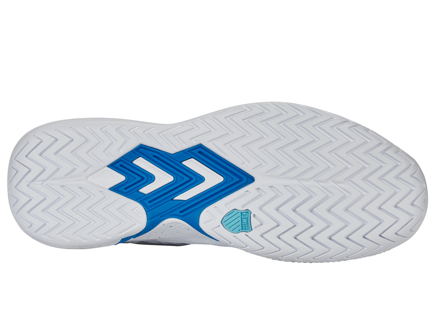 TURA TEAM 男士 輕量硬地球場鞋