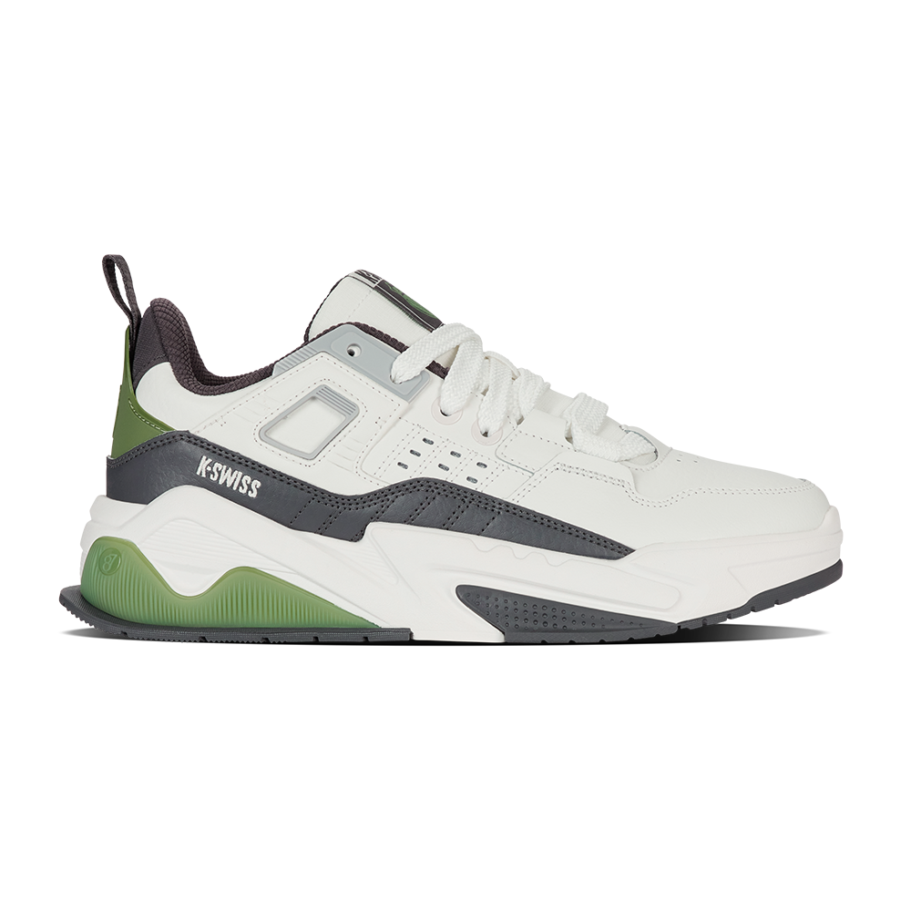 TECHNA TRAINER 男士 休閒鞋