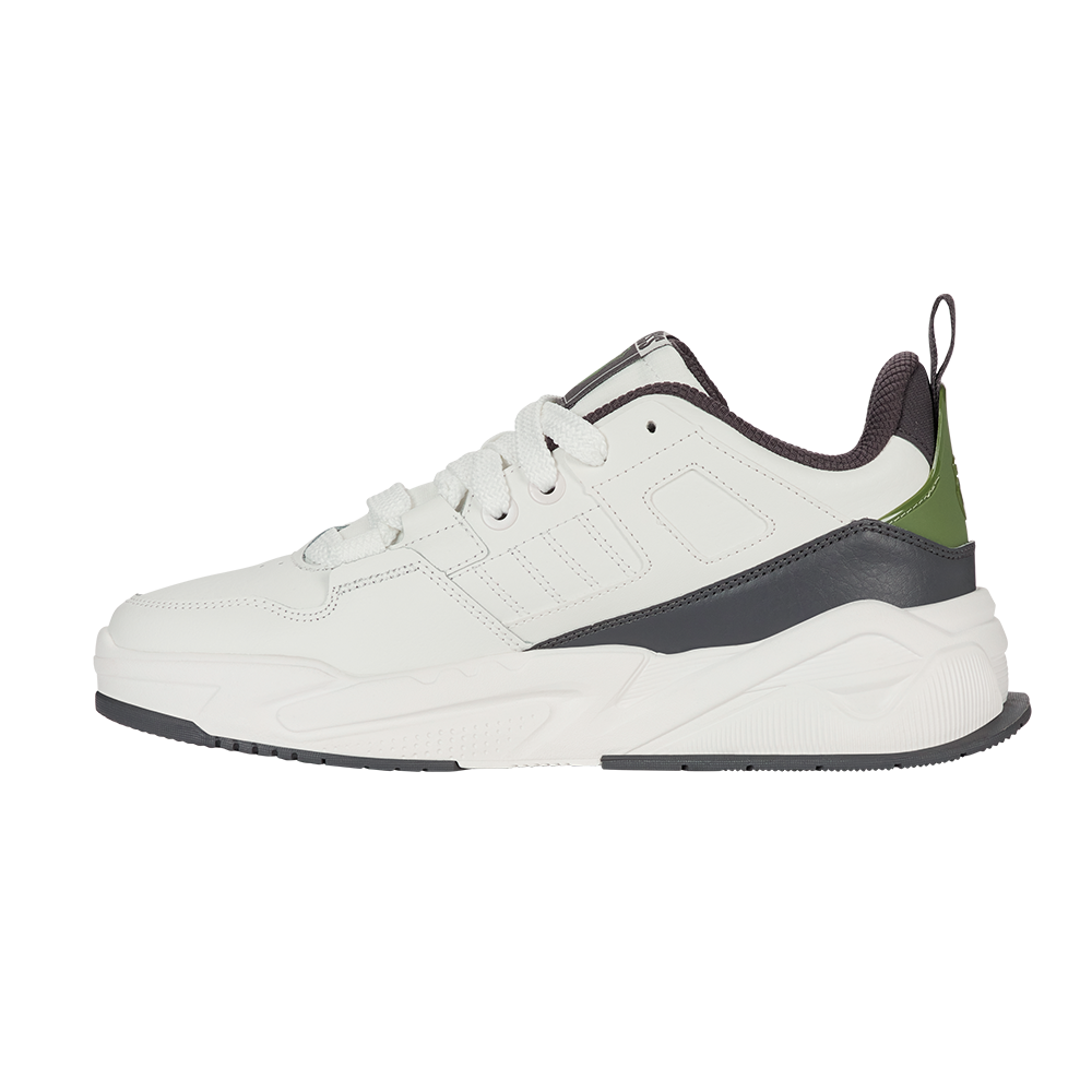 TECHNA TRAINER 男士 休閒鞋