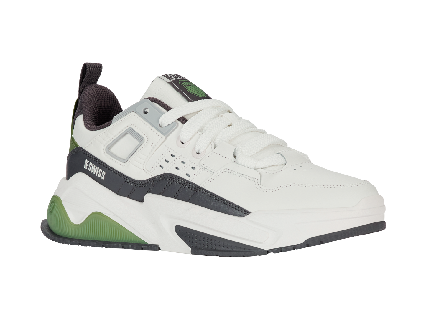 TECHNA TRAINER 男士 休閒鞋