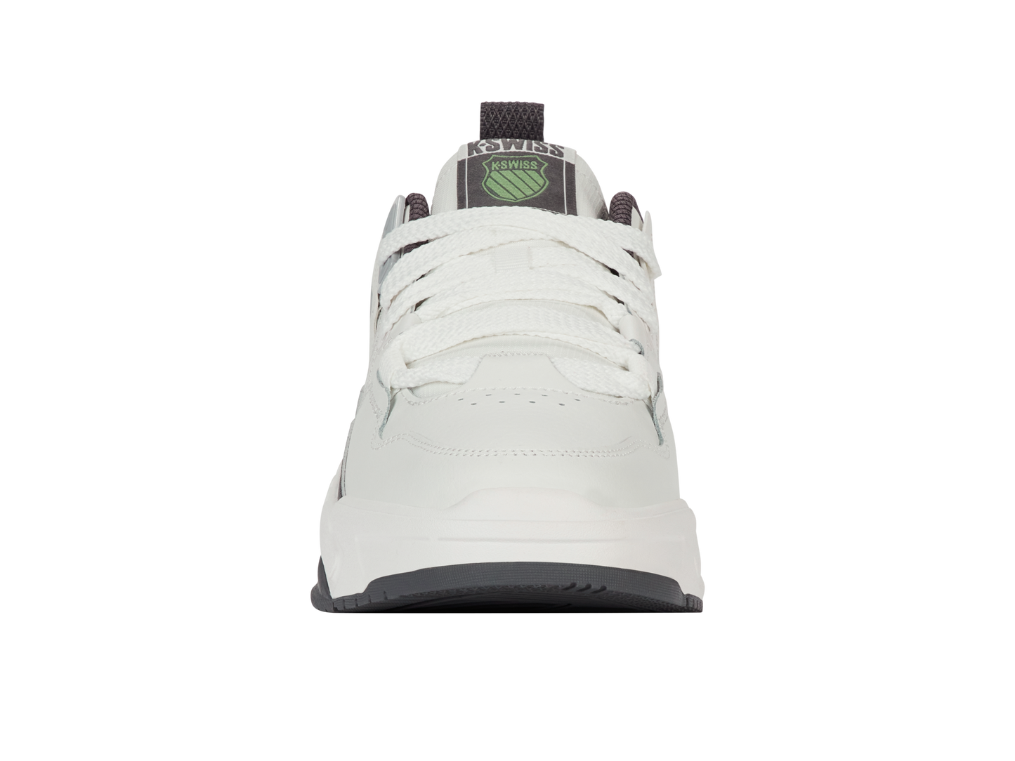 TECHNA TRAINER 男士 休閒鞋