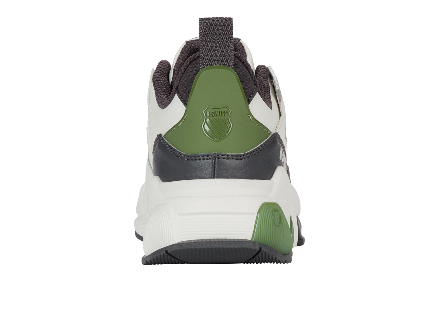 TECHNA TRAINER 男士 休閒鞋