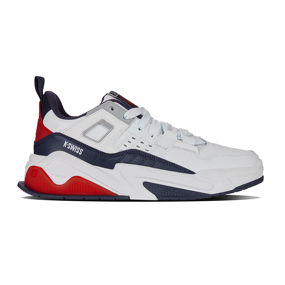 TECHNA TRAINER 男士 休閒鞋