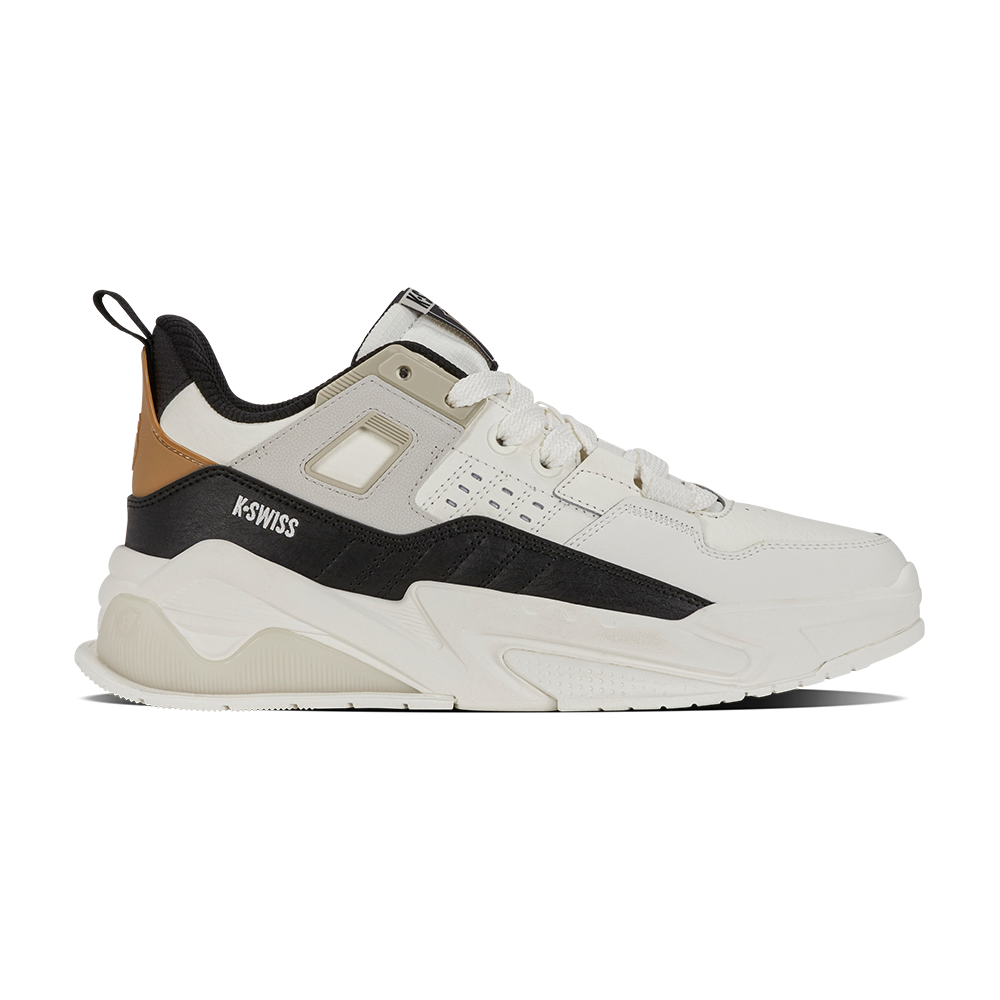 TECHNA TRAINER 男士 休閒鞋