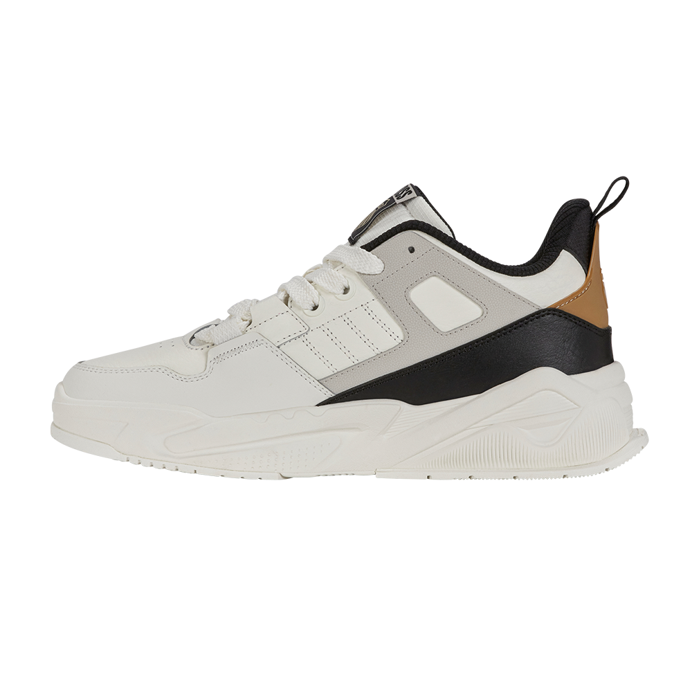 TECHNA TRAINER 男士 休閒鞋