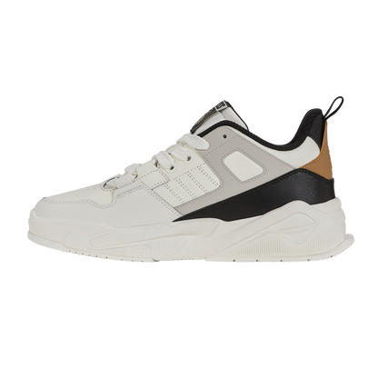 TECHNA TRAINER 男士 休閒鞋