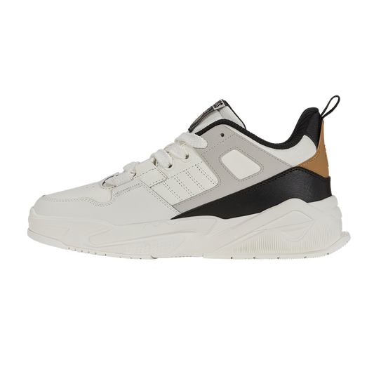 TECHNA TRAINER 男士 休閒鞋