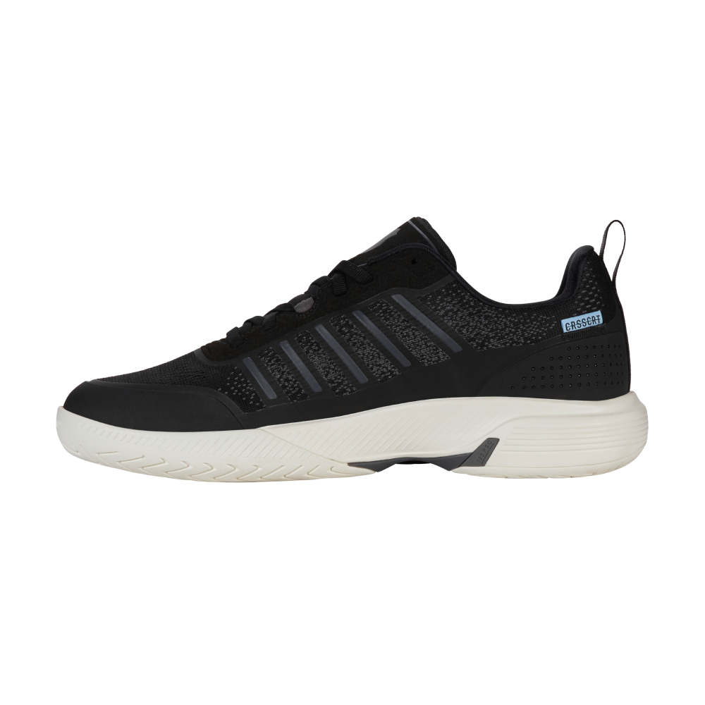 ULTRA COURT 男士 輕量硬地球場鞋