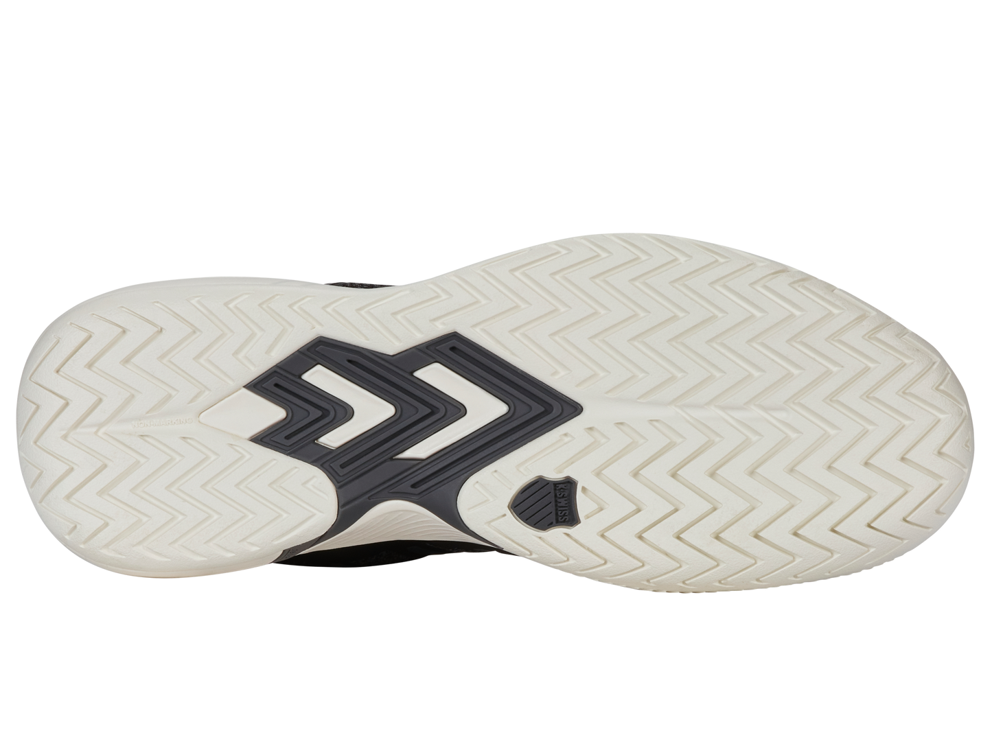 ULTRA COURT 男士 輕量硬地球場鞋