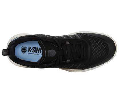 ULTRA COURT 男士 輕量硬地球場鞋