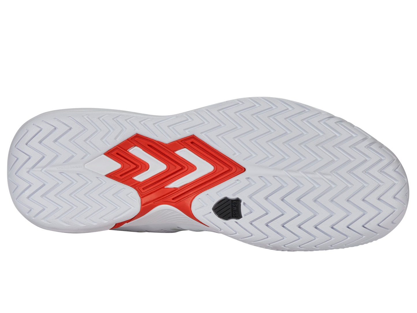 ULTRA COURT 男士 輕量硬地球場鞋