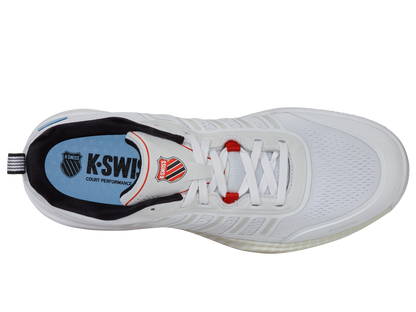 ULTRA COURT 男士 輕量硬地球場鞋