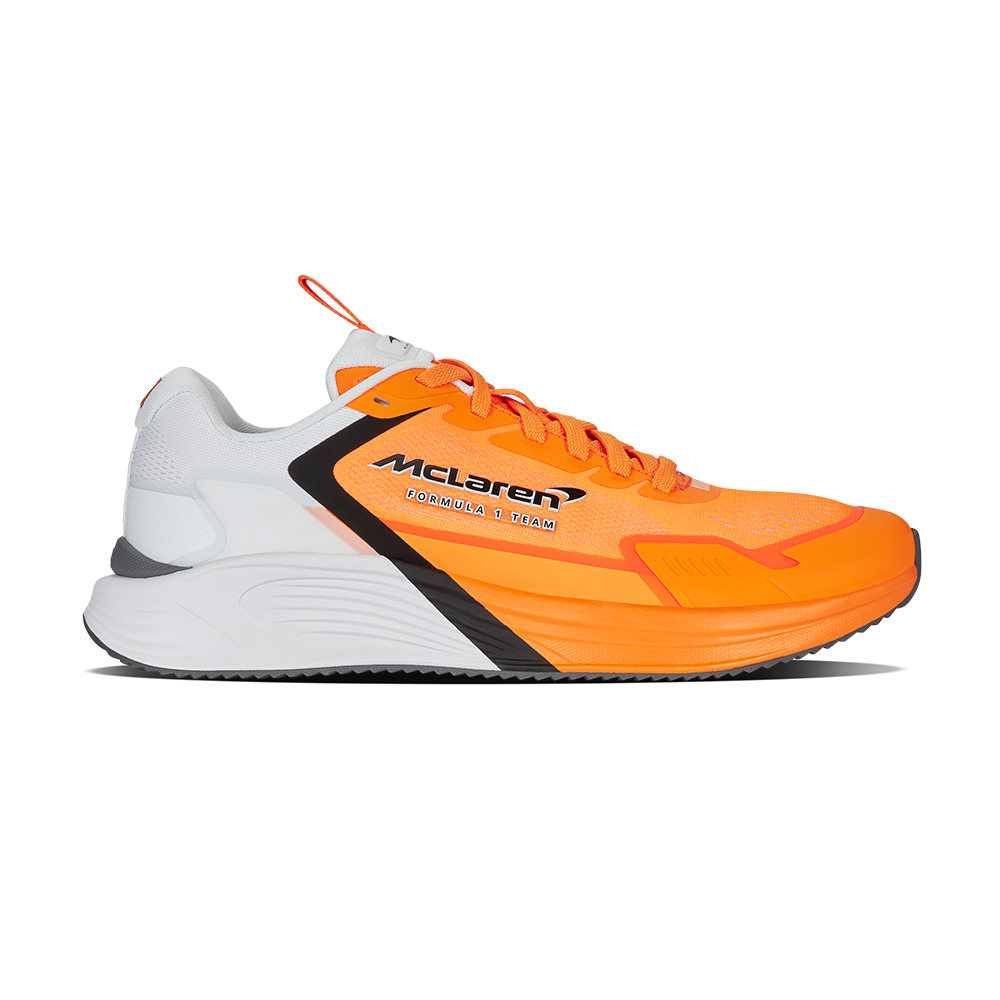 AERO-ACTIVE II X McLAREN F1 TEAM 男士 運動鞋