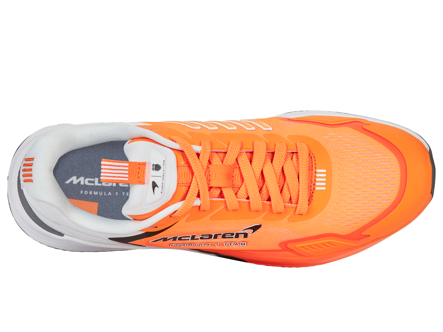 AERO-ACTIVE II X McLAREN F1 TEAM 男士 運動鞋