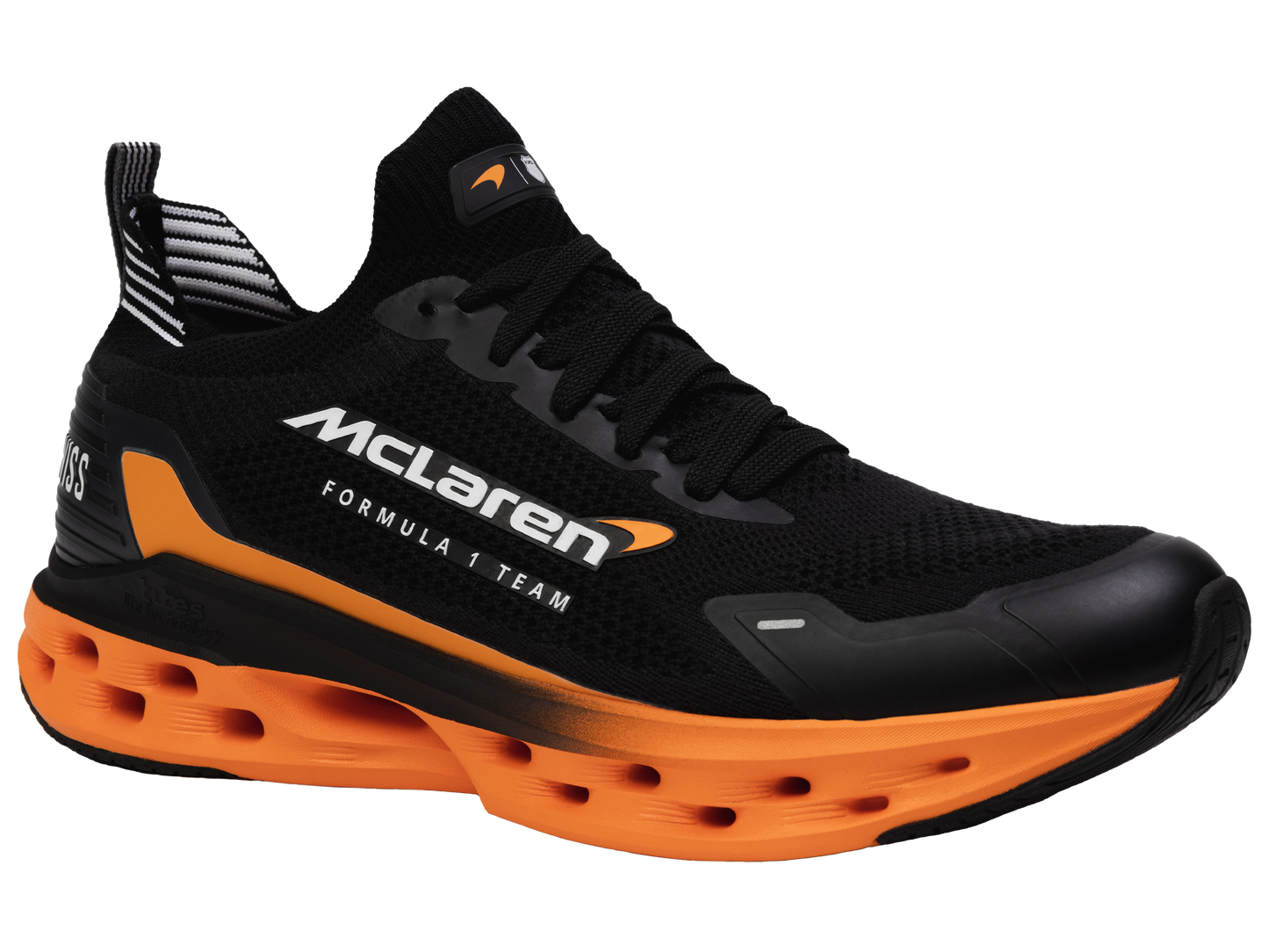 IMPULSE TUBES LITE X McLAREN F1 TEAM 男士 運動鞋